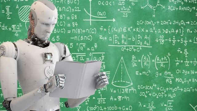 Maturidade em IA - Modelo de IA supera humanos