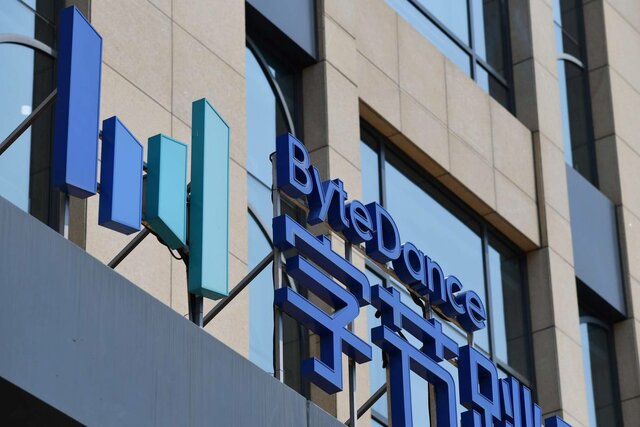 Indústrias em IA - ByteDance Pequim, China, controladora da Tik tok,  receita US$ 140 bilhões