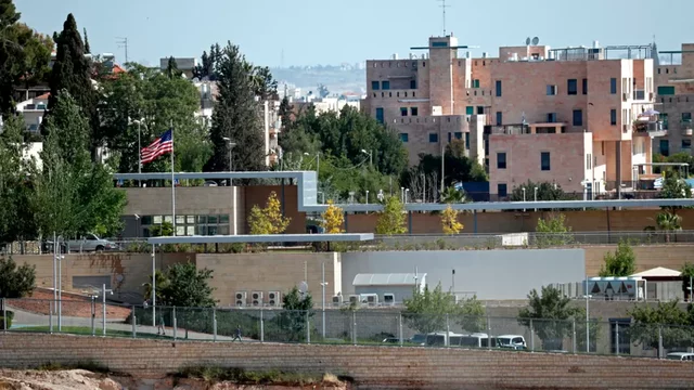 Netanyahu's fourth government