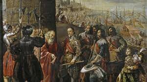 The Thirty Years' War