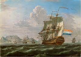 Dutch East India Company