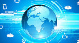 Timeline: HISTORIA DEL INTERNET