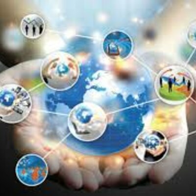 Timeline: HISTORIA DE INTERNET