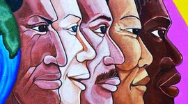 Timeline: Lo intercultural en la historia