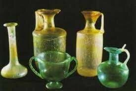 Ventanas de cristal.