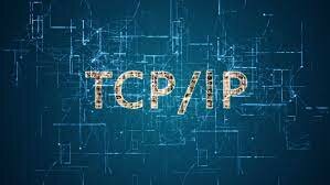 TCP/IP