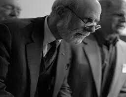 Las investigaciones lideradas por Vinton Cerf.