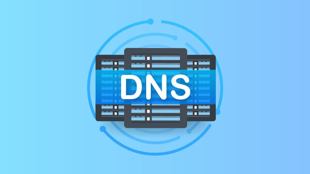 DNS