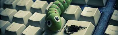 Virus Internet Worm