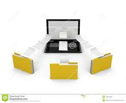 Nueva tecnica de distribucion de informacion