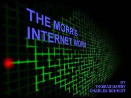 INTERNET WORM