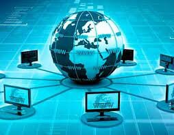 Internet llega a muchos lugares