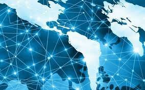 Muchas Personas Usan Internet