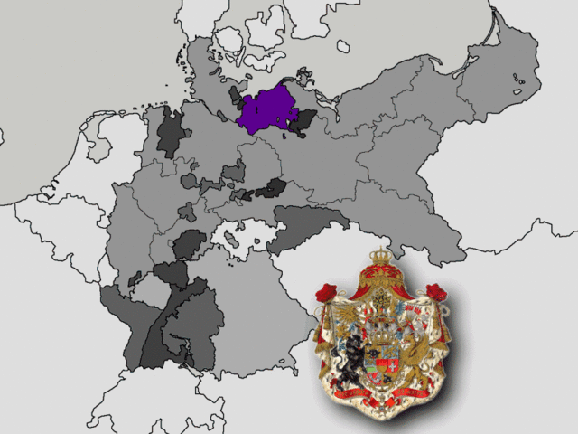 Mecklenburg resolves