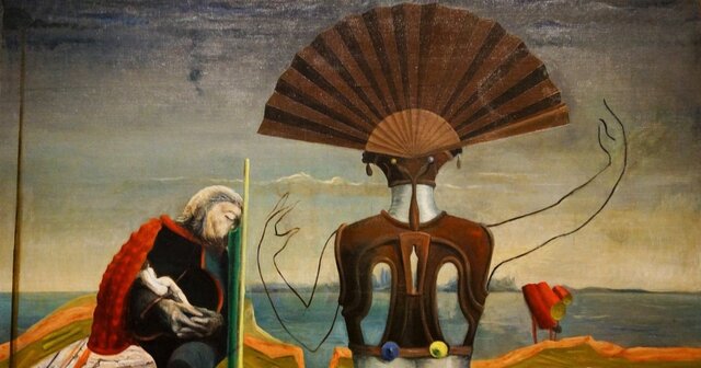 Literatura de Vanguardia