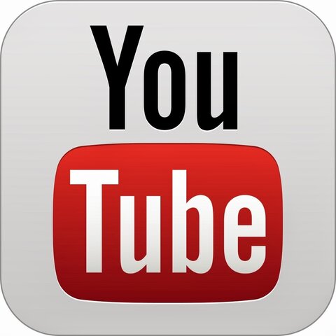 Se inicia YouTube.