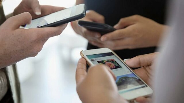 millones de personas usan el Internet