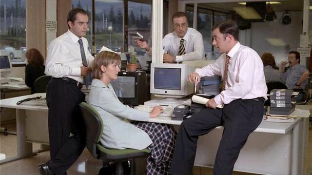 Aproximadamente 45 millones de personas utilizan Internet