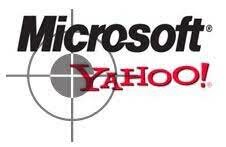 Microsoft ofrece comprar Yahoo