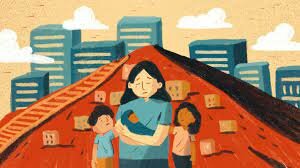 Medidas para la pobreza