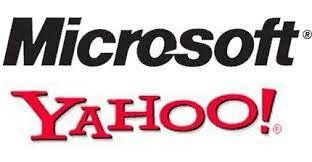 Microsoft ofrece comprar Yahoo por 44.600 millones de dólares.