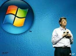 Microsoft recibe una multa