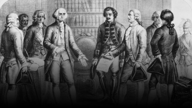 Seuls les hommes riches peuvent voter