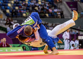 Judo