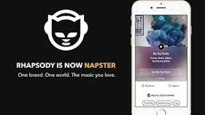 NAPSTER