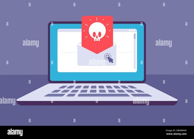 crean virus auto-replicantes