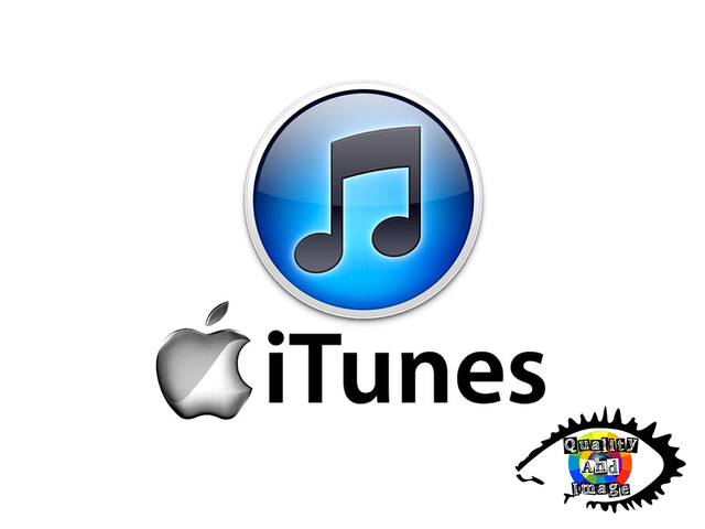 Apple iTunes Music Store