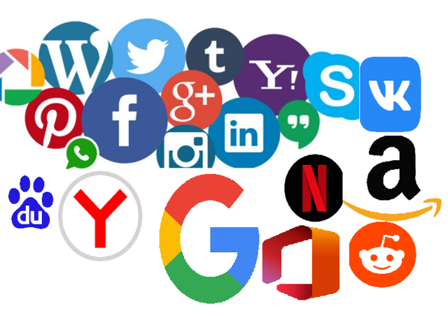 92 MILLONES DE SITIOS WEB