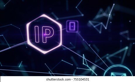 secrea la ip