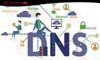 DNS