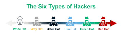 hat hackers