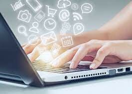 45 millones de personas utilizan Internet,