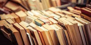 Literatura Contemporánea