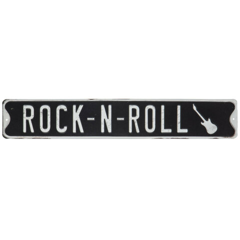 Rock N' Roll Born