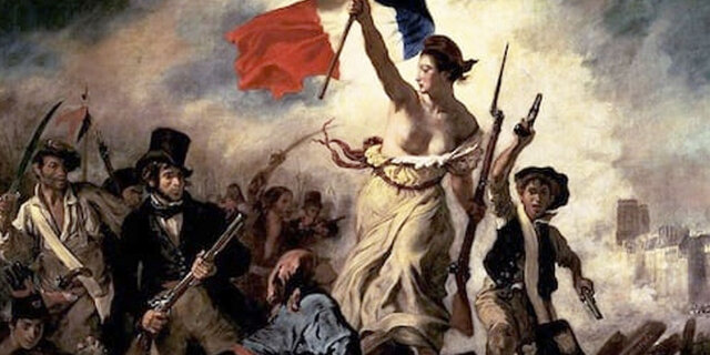 LITERATURA DEL ROMANTICISMO (Aproximadamente finales del siglo XVII e inicio siglos XVIII siglos d. C)