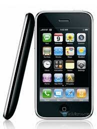 iPhone 3G