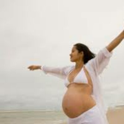 Timeline: Prenatal Development- Mother
