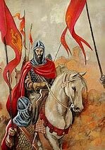 Literatura de la época medieval