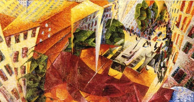 LITERATURA DE VANGUARDIA (Aproximadamente en el siglo XX d. C)