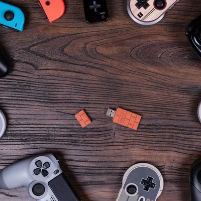 Timeline: Omar-La evolución de los videojuegos