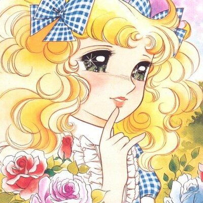 Timeline: DAFNE-MELISSA-KAT la evolucion  del anime