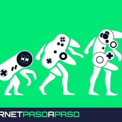 Timeline: Jonatan Yandel-Evolucion de los videojuegos