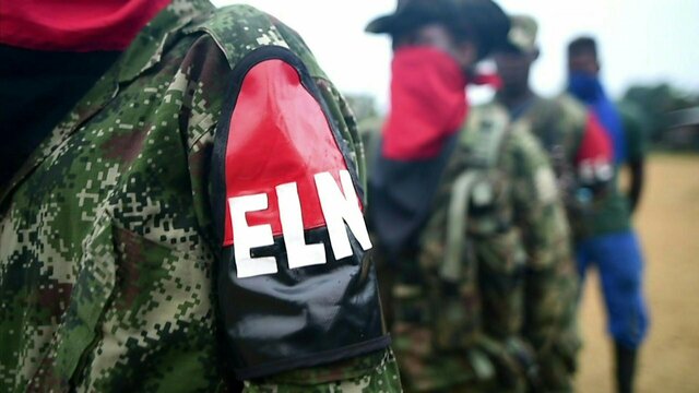 Diálogos de paz con el ELN y otros grupos armados