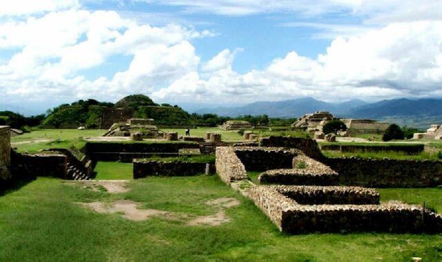 Zapotec Innovation #3