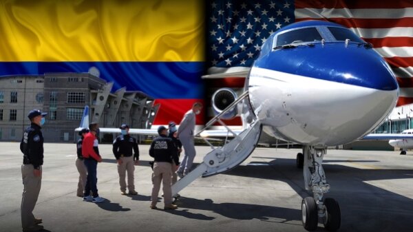 Extradición y lucha contra las drogas