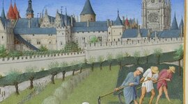 Timeline: La Edad Media